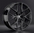 Диск LS Forged FG31 9x20 6*139,7 Et:20 Dia:77,8 bk