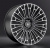 Диск LS Forged FG25 9x21 5*120 Et:45,5 Dia:62,6 mbf