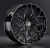 Диск LS Forged FG29 9x21 5*120 Et:45,5 Dia:62,6 bk