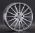 Диск LS wheels LS 425 6x16 4*100 Et:41 Dia:60,1 bk