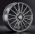 Диск LS wheels LS 425 6x16 4*100 Et:41 Dia:60,1 gm