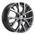Диск Carwel Тур 1806 7x18 5*114,3 Et:48,5 Dia:67,1 AGR