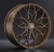 Диск LS Forged FG29 8x18 5*114,3 Et:45 Dia:67,1 BZSD