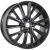 Диск Premium Series КР010 7,5x18 5*114,3 Et:40 Dia:66,1 Fury Black