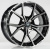Диск Megami MGM-22 6x14 4*100 Et:35 Dia:67,1 bkf Диск Megami MGM-22 6x14 4*100 Et:35 Dia:67,1 bkf