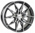 Диск RST R218 7,5x18 5*108 Et:47 Dia:60,1 BD