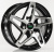 Диск Megami MGM-34 6x14 4*100 Et:35 Dia:67,1 bkf