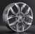 Диск LS wheels FlowForming RC92 8x20 5*108 Et:45 Dia:63,3 gmf