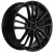 Диск Khomen KHW1812 7x18 5*114,3 Et:45 Dia:67,1 Black