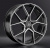 Диск LS wheels FlowForming RC72 9x20 5*114,3 Et:45 Dia:67,1 bkf