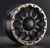 Диск LS wheels LS1285 7,5x17 6*114,3 Et:40 Dia:66,1 BKS+BZSL