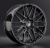 Диск LS wheels FlowForming RC13 8x18 5*114,3 Et:35 Dia:67,1 bk