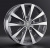 Диск Replay FA22 7x17 5*114,3 Et:40 Dia:57,1 gmf