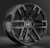 Диск LS wheels LS 1279 9x20 6*139,7 Et:25 Dia:100,1 bk