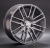 Диск LS wheels LS 760 7x16 5*100 Et:40 Dia:57,1 gmf