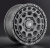 Диск LS wheels FlowForming RC89 7x16 6*139,7 Et:38 Dia:67,1 MGM