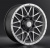 Диск LS wheels LS1341 8x17 6*139,7 Et:10 Dia:106,1 mbf