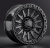Диск LS wheels FlowForming RC90 9x18 5*150 Et:25 Dia:110,1 bk