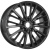 Диск KDW KD1740 7x17 5*114,3 Et:45 Dia:60,1 Matt Black Painted