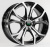 Диск Megami MGM-33 6x14 4*100 Et:35 Dia:73,1 bkf