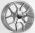 Диск Megami MGM-29 6x14 4*100 Et:35 Dia:67,1 gmf