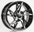 Диск Megami MGM-25 6x14 4*100 Et:35 Dia:73,1 bkf