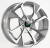 Диск Megami MGM-23 6x14 4*100 Et:35 Dia:73,1 gmf