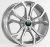 Диск Megami MGM-33 6x14 4*100 Et:35 Dia:73,1 gmf Диск Megami MGM-33 6x14 4*100 Et:35 Dia:73,1 gmf