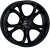 Диск MAK Lario 9x20 5*110 Et:29 Dia:65,1 Gloss Black Диск MAK Lario 9x20 5*110 Et:29 Dia:65,1 Gloss Black