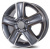 Диск Replica FR FT473 6,5x16 5*160 Et:60 Dia:65,1 GMF