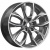 Диск Premium Series КР001 7x18 5*114,3 Et:38 Dia:67,1 Diamond Quartz