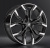 Диск LS wheels FlowForming RC92 8x19 5*108 Et:45 Dia:63,3 bkf