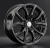 Диск LS wheels LS 764 6,5x15 4*98 Et:32 Dia:58,6 bk