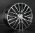 Диск LS wheels LS 768 6,5x15 4*98 Et:32 Dia:58,6 bkf