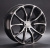 Диск LS wheels LS 764 7x16 4*98 Et:28 Dia:58,6 bkf
