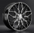Диск LS wheels LS1355 8x18 5*108 Et:45 Dia:63,3 bkf