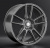 Диск LS wheels LS1343 8,5x19 5*114,3 Et:40 Dia:67,1 gm