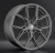 Диск LS wheels FlowForming RC82 9x20 5*114,3 Et:45 Dia:67,1 MGM+SSF