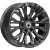 Диск K&K Кортес 8,5x19 6*139,7 Et:24 Dia:77,9 кварц