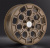 Диск LS wheels LS1364 8x18 6*139,7 Et:36 Dia:100,1 BZSD