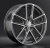 Диск LS wheels LS1360 7,5x17 5*108 Et:50 Dia:63,3 gmf