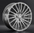 Диск LS wheels LS1356 7x16 4*114,3 Et:40 Dia:67,1 gmf