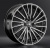 Диск LS wheels LS1356 7x16 4*98 Et:28 Dia:58,6 bkf