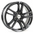 Диск RST R197 6,5x17 5*108 Et:40 Dia:65,1 BL