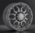 Диск LS wheels LS1285 8x17 5*150 Et:45 Dia:110,1 MGM