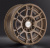 Диск LS wheels LS1358 8x17 6*139,7 Et:20 Dia:100,1 BZSD