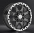 Диск LS wheels LS1375 8x17 5*150 Et:45 Dia:110,1 bkl