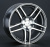 Диск LS wheels LS285 7x17 4*100 Et:40 Dia:60,1 gmf