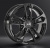 Диск LS wheels LS 197 6,5x16 5*139,7 Et:40 Dia:98,5 bk