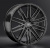 Диск LS wheels FlowForming RC75 8,5x20 5*120 Et:40 Dia:72,6 bk